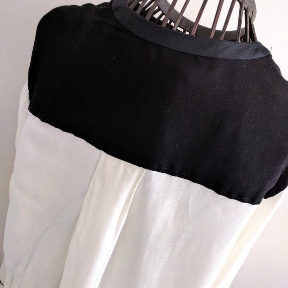 HELMUT LANG blouse - Picture 5 of 5